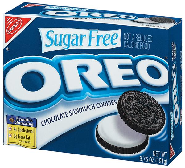 Oreos Sugar Free: Indulging Without the Guilt