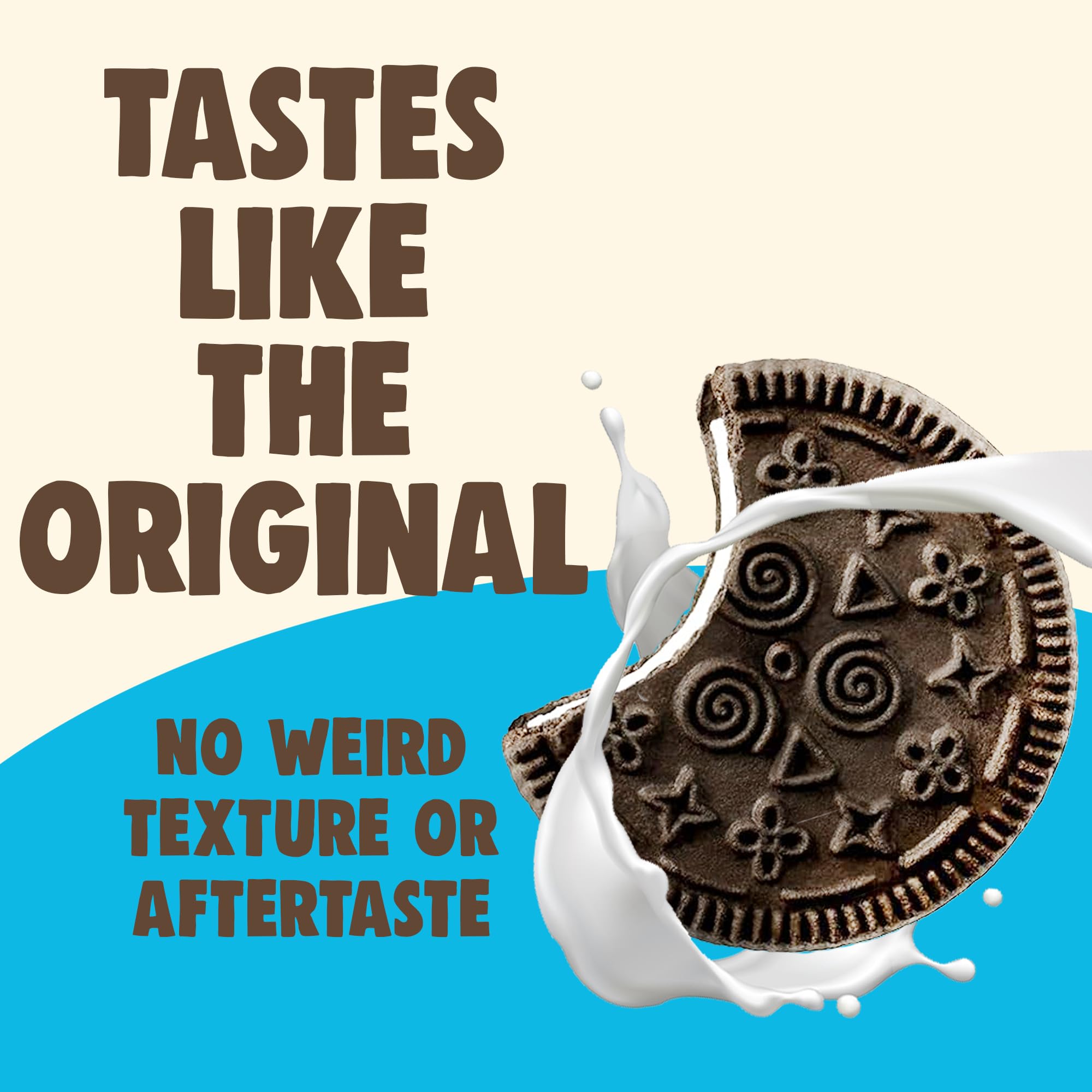 Oreos Sugar Free: Indulging Without the Guilt