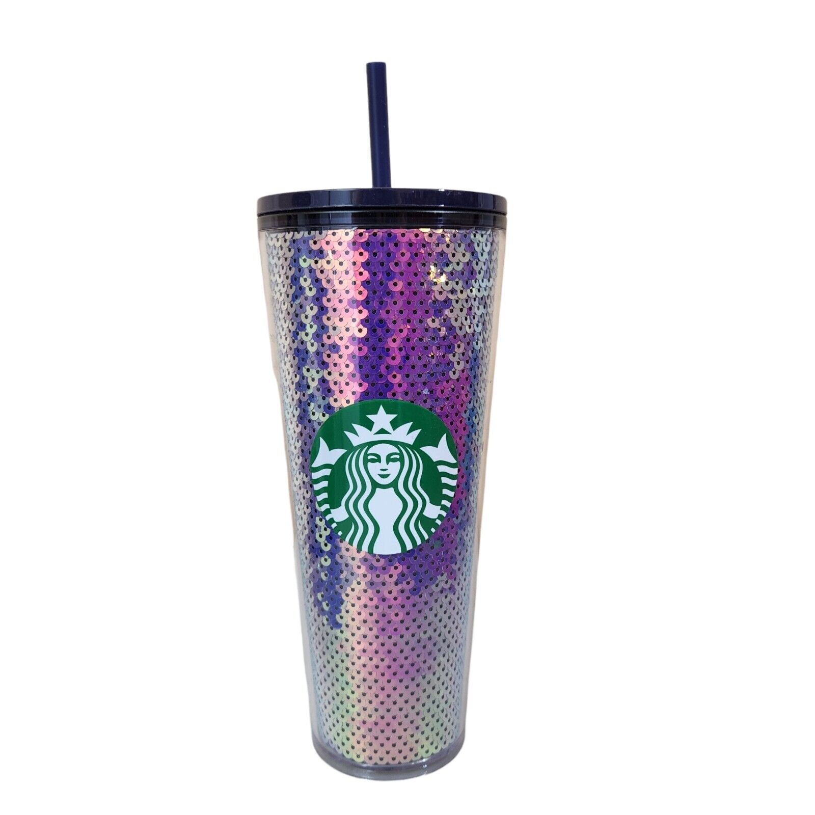 Iridescent Starbucks Cup: Sparkling Sips for Every Occasion