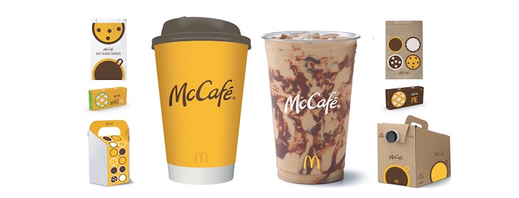 McDonald Coffee Creamer: Creamy Concoctions for Your Morning Joe