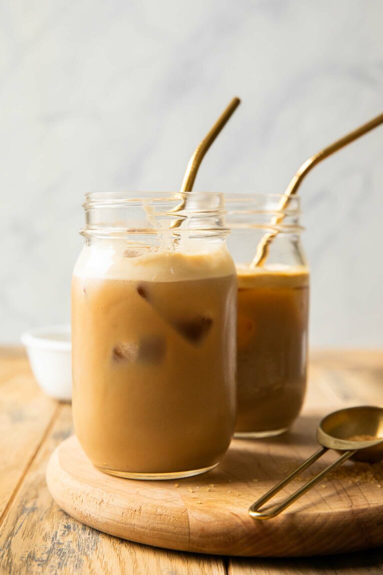 Protein Powder in Iced Coffee: Boosting Your Brew with Protein Power