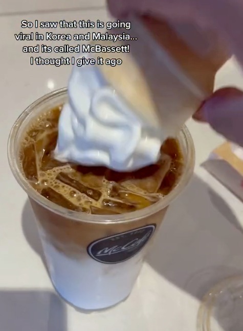 McDonald Coffee Creamer: Creamy Concoctions for Your Morning Joe
