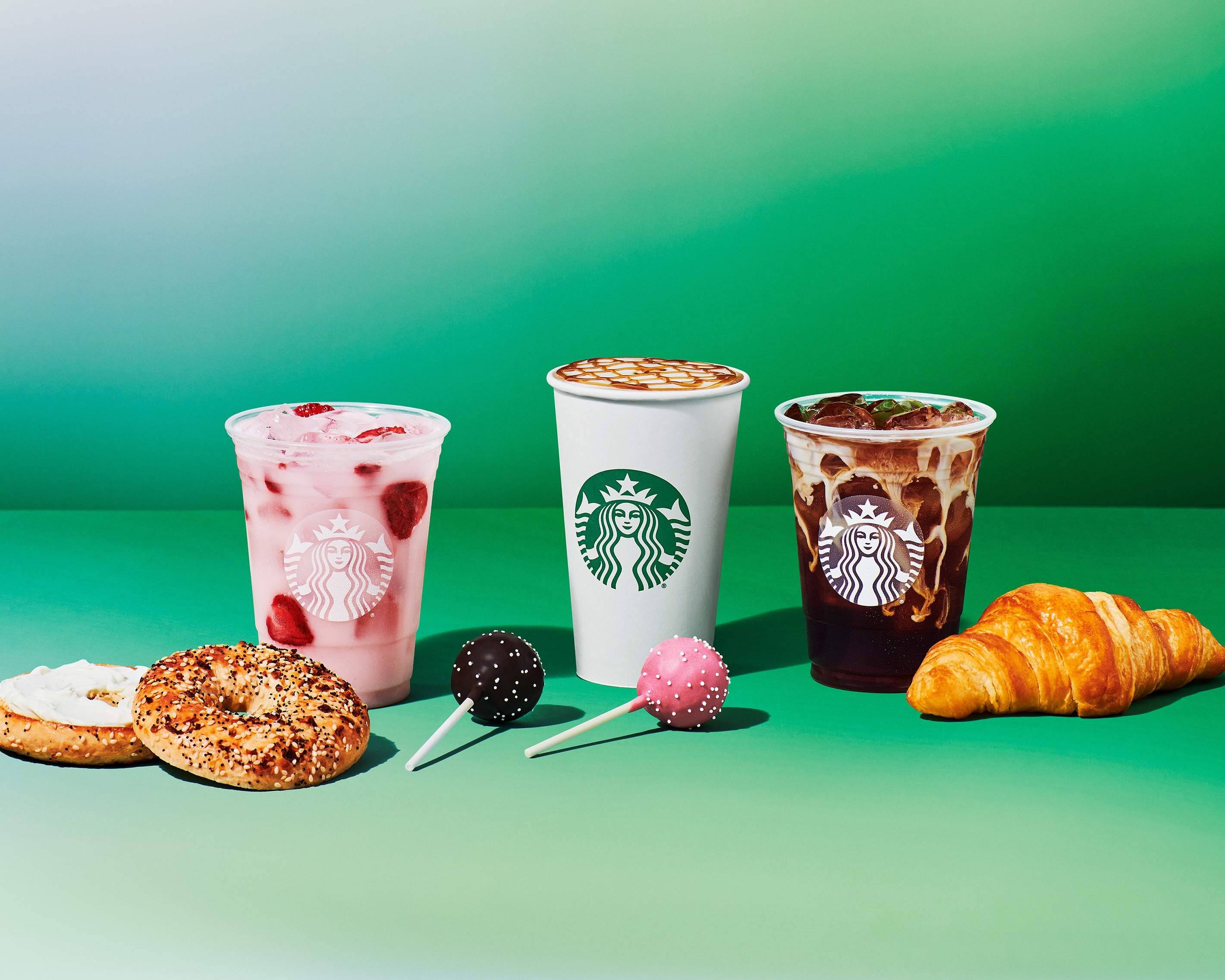Do Starbucks Have Milkshakes: Exploring Starbucks' Cold Treats