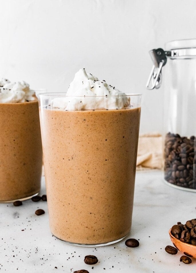 Protein Powder in Iced Coffee: Boosting Your Brew with Protein Power