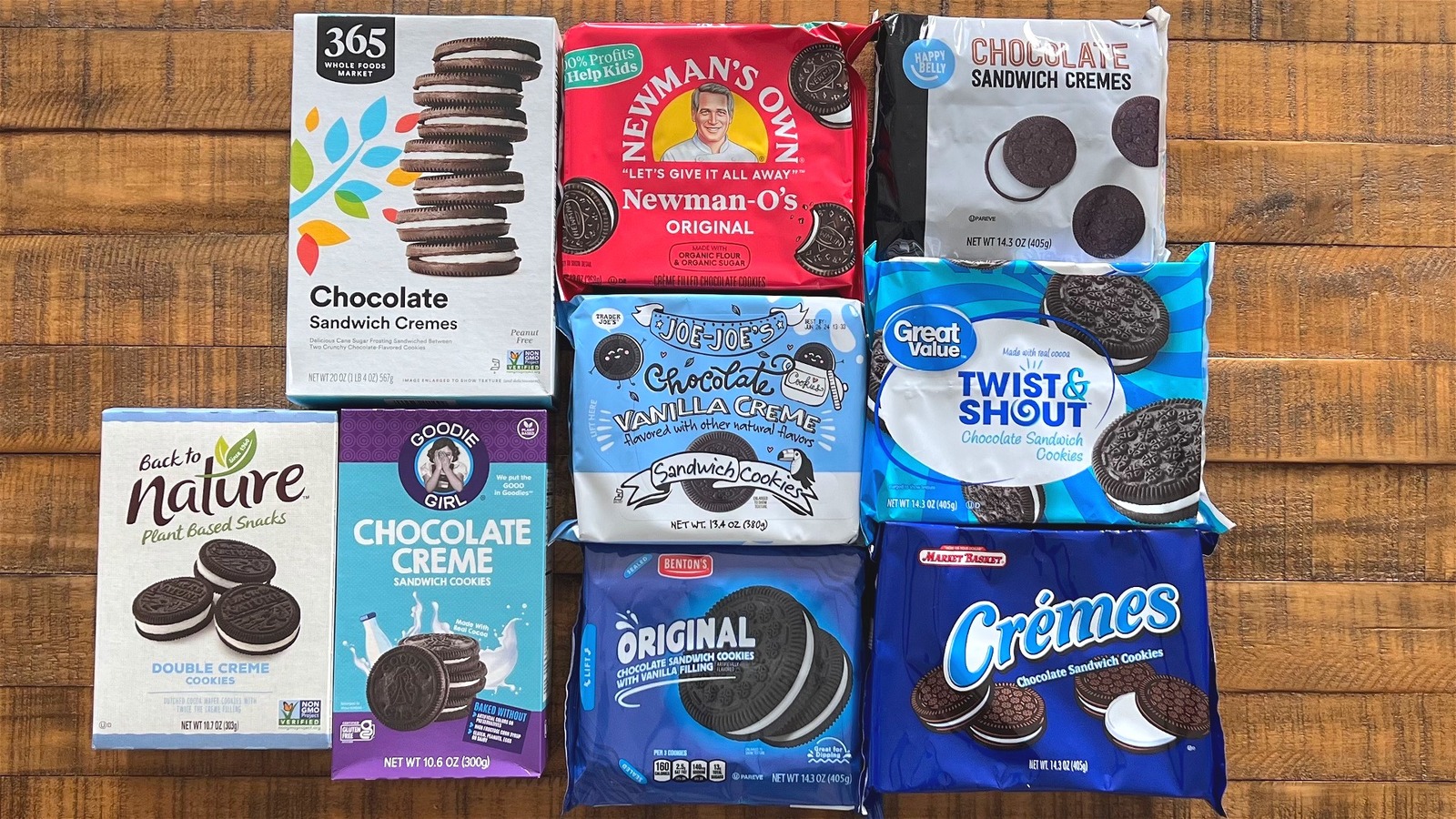 Oreos Sugar Free: Indulging Without the Guilt