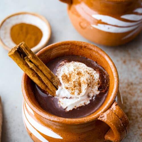 Mexican Hot Chocolate Spices: Adding Heat to Your Cocoa