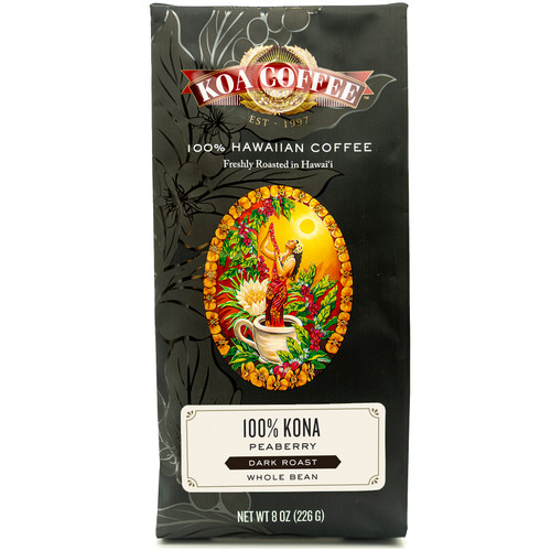 Kona Coffee Starbucks: Hawaiian Flavors in Every Sip